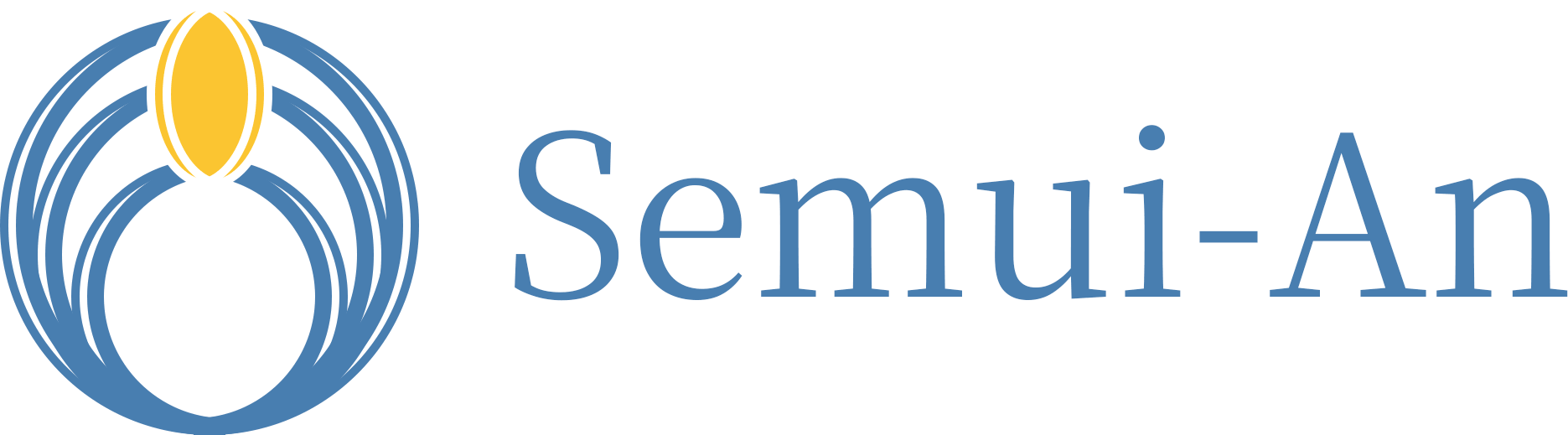 Semui-An（施無畏庵・せむいあん）オフィシャルサイト